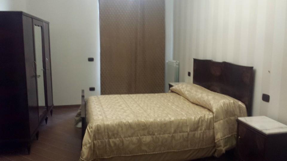 La Fortezza Ariano Irpino Exterior photo